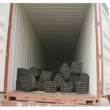 Q345 Welded Square Steel Pipe